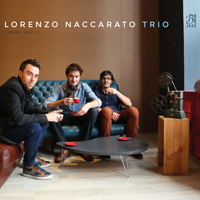 Lorenzo Naccarato Trio - Lorenzo Naccarato Trio