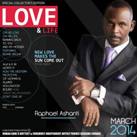 Ashanti, Raphael - Love & Life