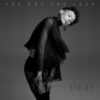 Sidibe - You Got The Luck (EP)