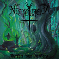 Necrourgica - Further From The Grey