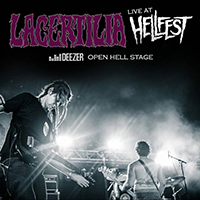 Lacertilia - Live At Hellfest