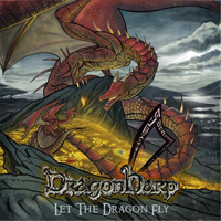 DragonHarp - Let The Dragon Fly
