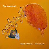 Nonstatic, Martin - Realize EP