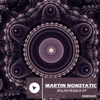 Nonstatic, Martin - Solar Plexus (Single)