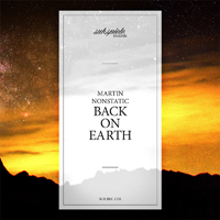 Nonstatic, Martin - Back On Earth