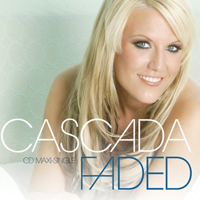 Cascada - Faded (Maxi-Single)