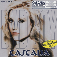 Cascada - Bad Boy (Single)