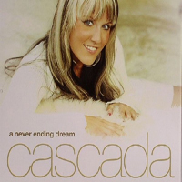 Cascada - A Never Ending Dream (Single)