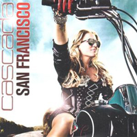 Cascada - San Francisco (Single)