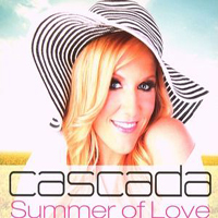 Cascada - Summer Of Love (Single)