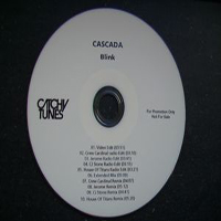 Cascada - Blink (Single)
