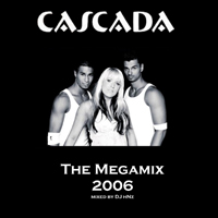 Cascada - The Megamix