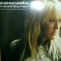 Cascada - A Neverending Dream (Single)