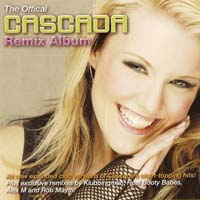 Cascada - The Official Remix Album (CD 2)