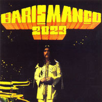 Baris Manco - 2023 (LP)