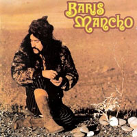 Baris Manco - Baris Mancho (LP)