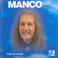 Baris Manco - Mancoloji (CD 2)