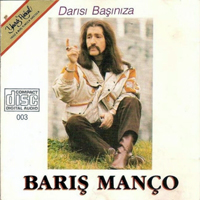 Baris Manco - Darisi Basiniza