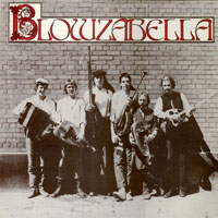 Blowzabella - Eponymous