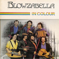 Blowzabella - In Colour