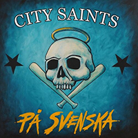 City Saints - Pa Svenska