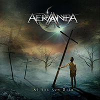 Aeranea - As The Sun Dies