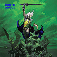 Cirith Ungol - Frost and Fire (40th Anniversary 2021 Edition) (CD 1)