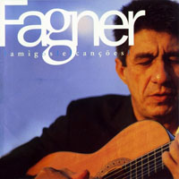 Fagner - Amigos E Cancoes (LP 2)