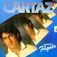 Fagner - Cartaz (LP)