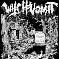 Witch Vomit - The Webs Of Horror