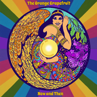 Orange Grapefruit - Now And Then