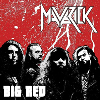 Maverick (GBR) - Big Red