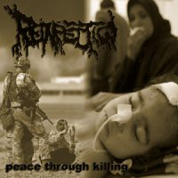 Reinfection - Peace Through Killing