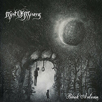 Mist Of Misery - Bleak Autumn (Single)