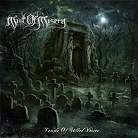 Mist Of Misery - Temple Of Stilled Voices (Single)