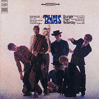 Byrds - Younger Than Yesterday [Remastered]