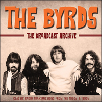 Byrds - The Broadcast Archive (CD 1)