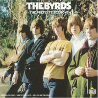 Byrds - The Preflyte Sessions (Disc 1)
