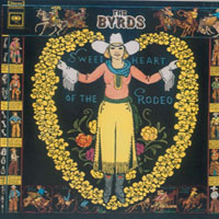 Byrds - Sweetheart Of The Rodeo [Bonus Tracks] [Disc 1]