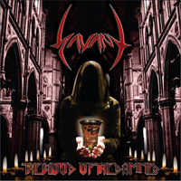 Savant (PER) - The Blood Of The Damned