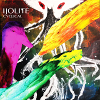 Ijolite - Cyclical