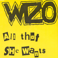 WIZO - All That She Wants