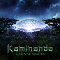 Kamidanda - Liminal Spaces