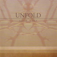 Unfold (SWE) - Aeon  Aony