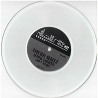 Therr Maitz - Hard Lights (And-7 Remix) (Single)