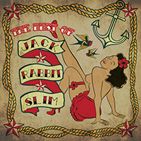 Jack Rabbit Slim - The Best Of (CD 1)