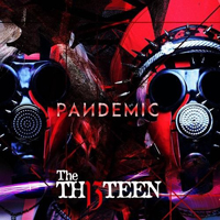 Thirteen (JPN) - Pandemic