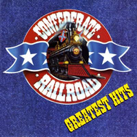 Confederate Railroad - Greatest Hits