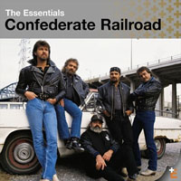 Confederate Railroad - The Essentials