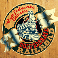 Confederate Railroad - Confederate Classics (Cd 2)